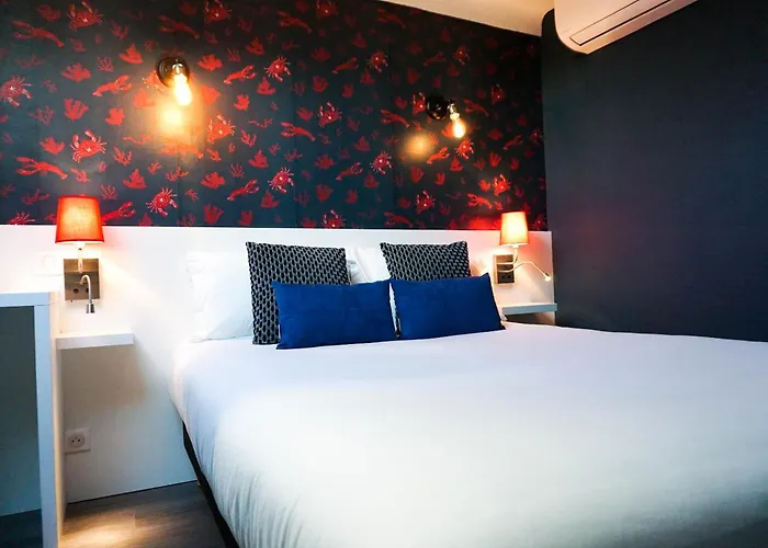 Villa Pruly Hotel Cannes Centre